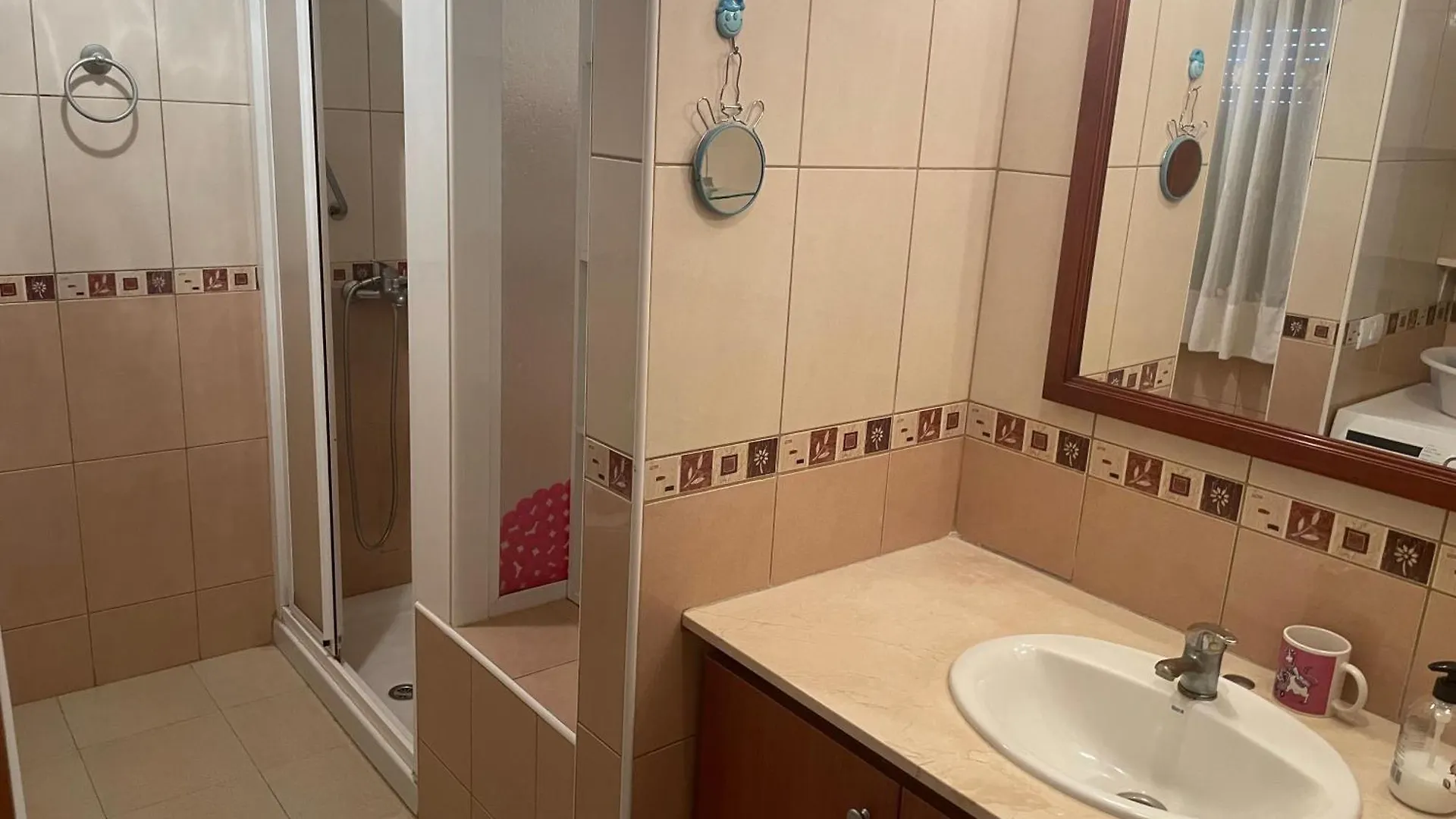 House El Cabezo Beach, El Medano, 2 Bedrooms And Terrace 0*, El Medano (Tenerife)