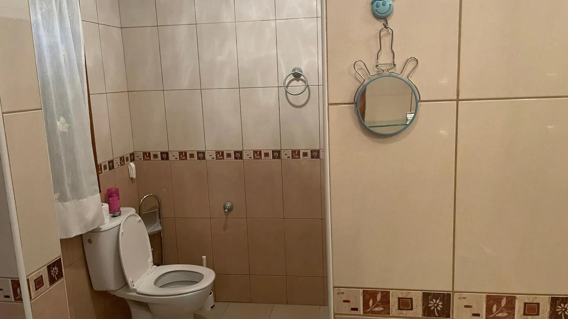 House El Cabezo Beach, El Medano, 2 Bedrooms And Terrace Apartment