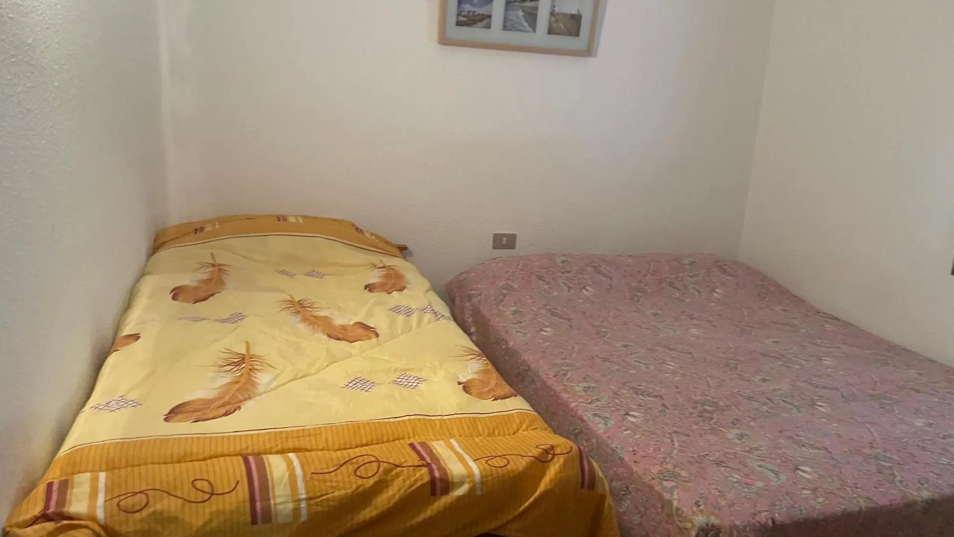 House El Cabezo Beach, El Medano, 2 Bedrooms And Terrace Spain