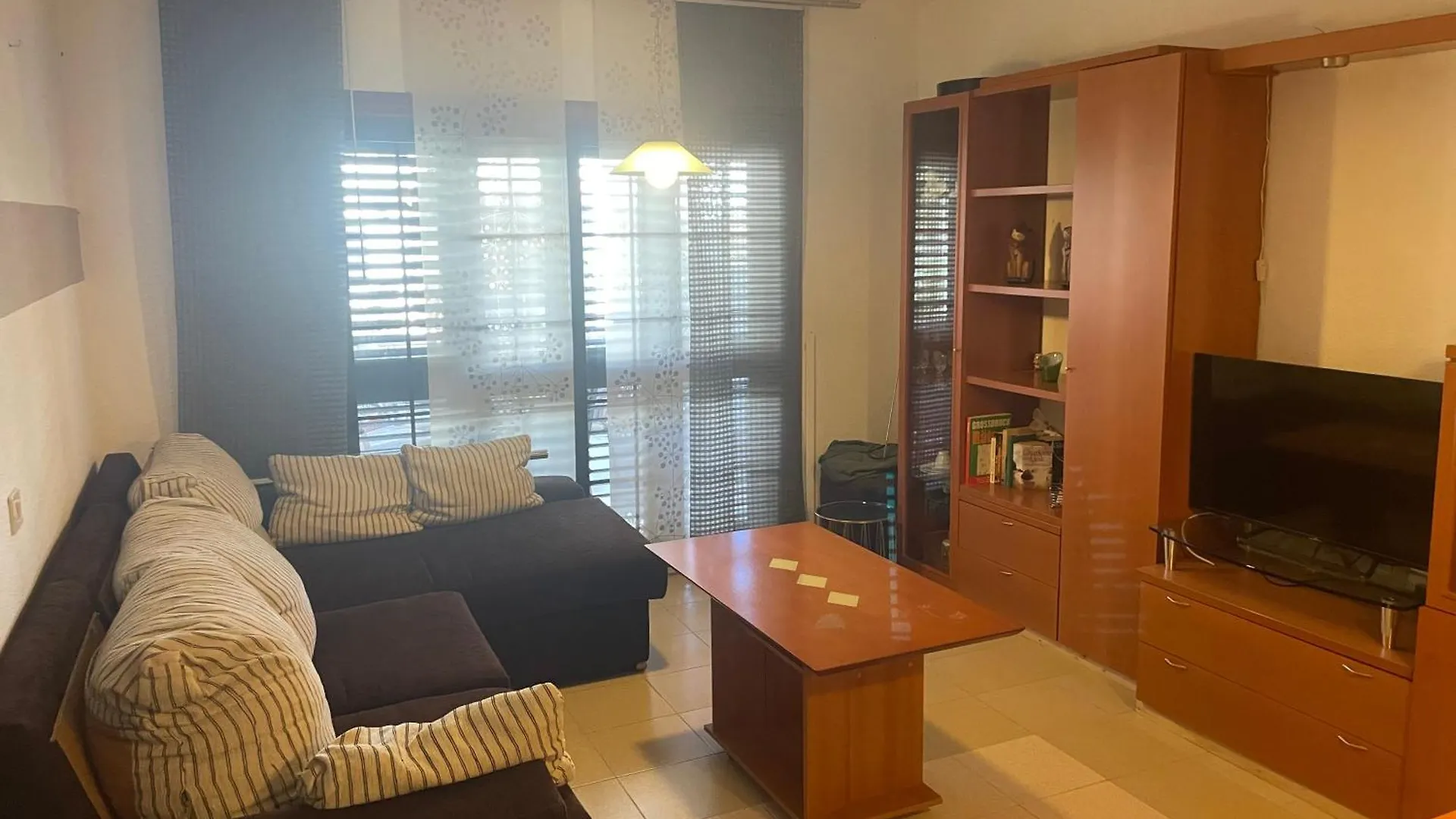 House El Cabezo Beach, El Medano, 2 Bedrooms And Terrace