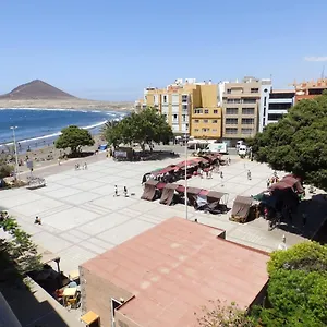  Apartamento Medano - Playa Grande