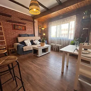  Apartamento Lugar De Encuentro