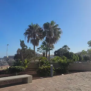  Apartamento Modern Sea View Duplex With Parking