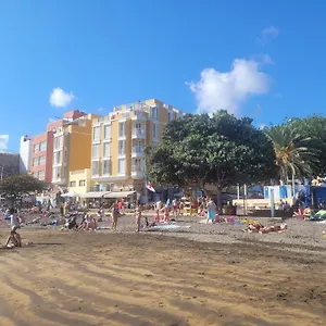 Apartment Gold Oasis, El Médano