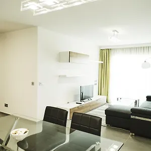  Apartamento Luxury Terrazas