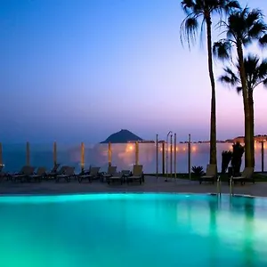 Kn Arenas Del Mar Adults Only Отель