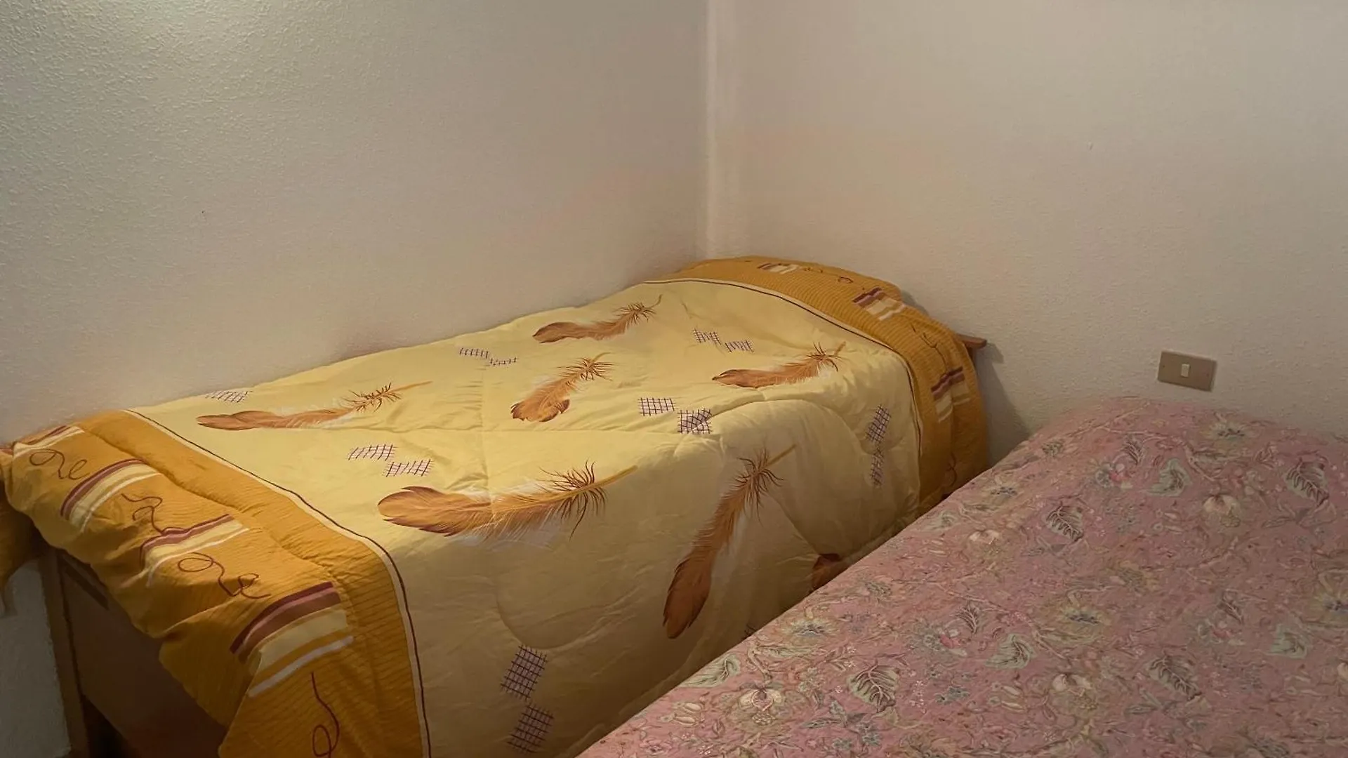 House El Cabezo Beach, El Medano, 2 Bedrooms And Terrace 0*, El Medano (Tenerife) Spain