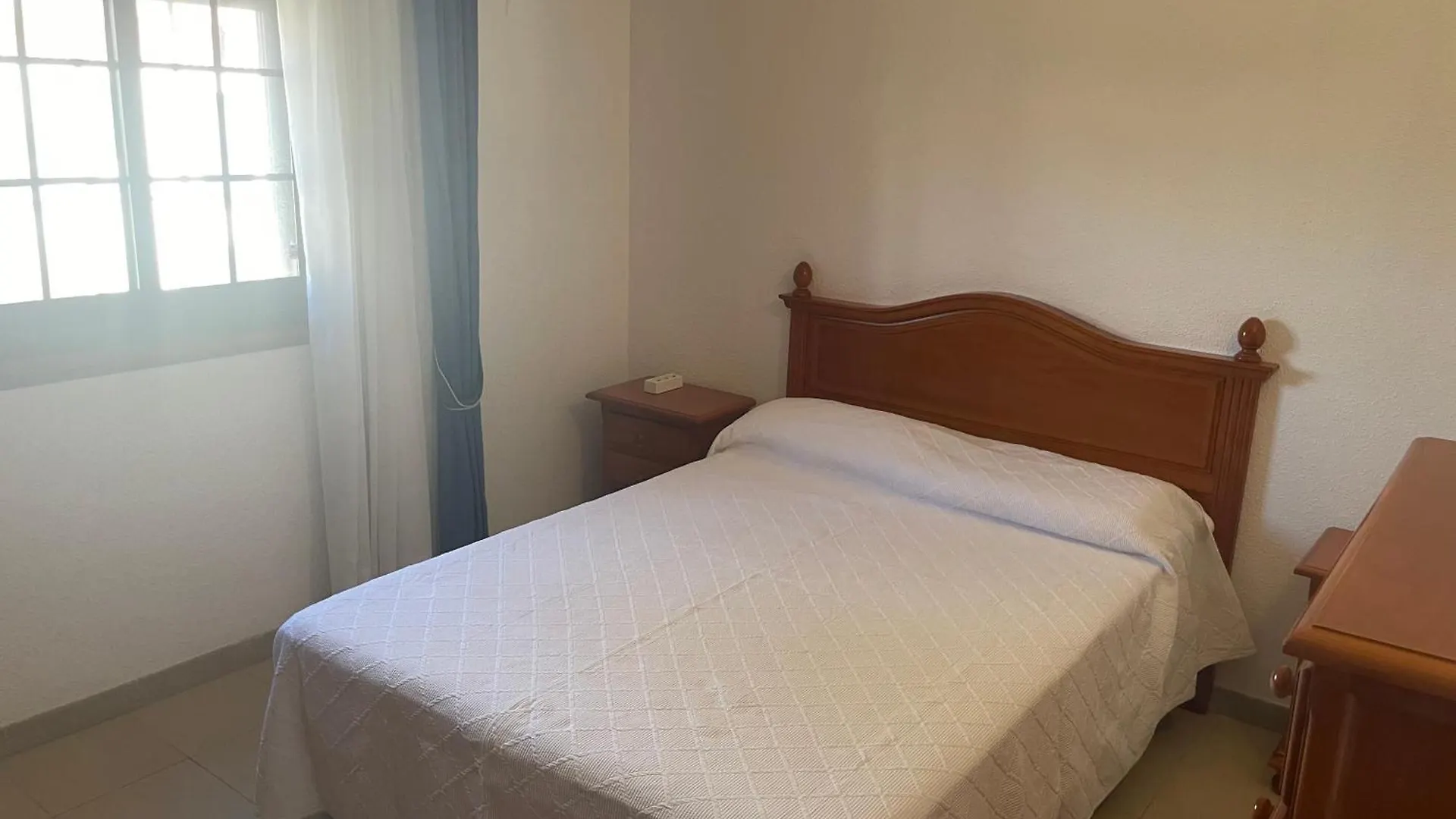 House El Cabezo Beach, El Medano, 2 Bedrooms And Terrace Apartment El Medano (Tenerife)